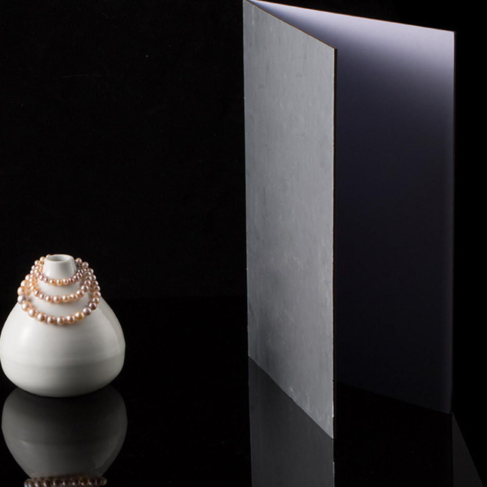 Photography Lighting Reflector - 2Pcs Photography Reflector Folding A4 Size