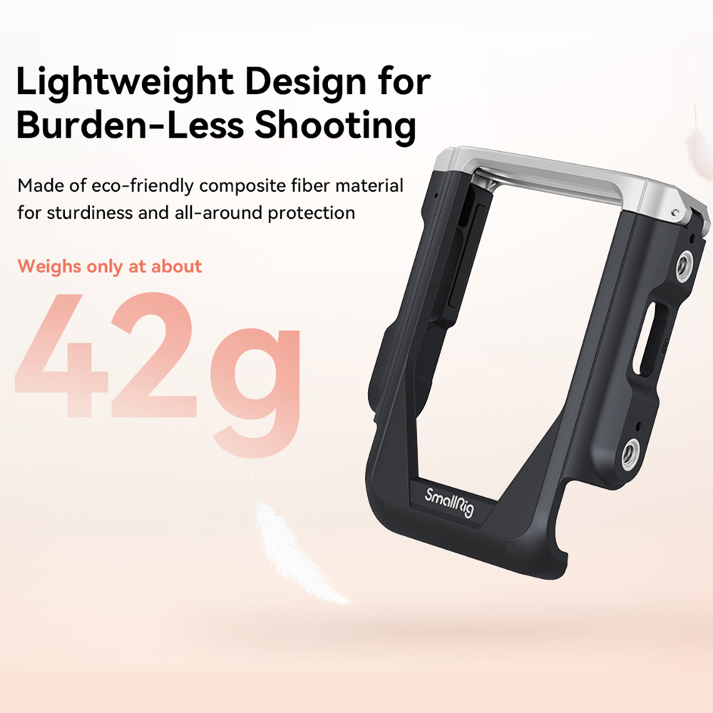SmallRig Cage Kit for Canon Po - Photography Lighting Set review and price