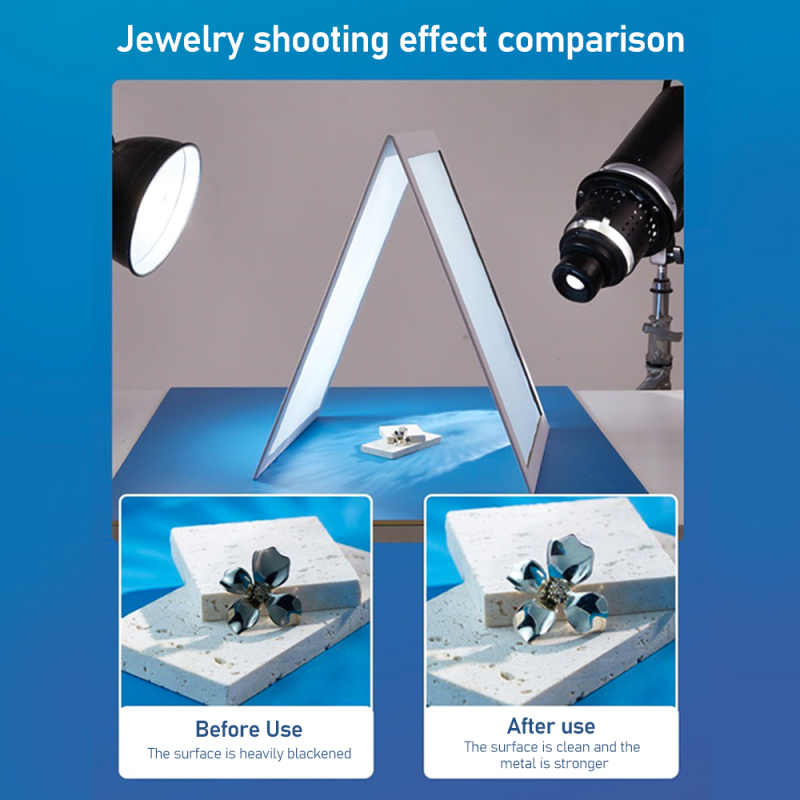 850*295mm Portable Photography - Photography Lighting Reflector review and price