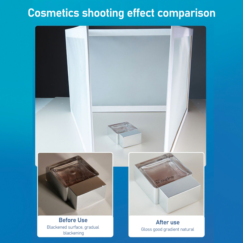 850*295mm Portable Photography - Photography Lighting Reflector review and price