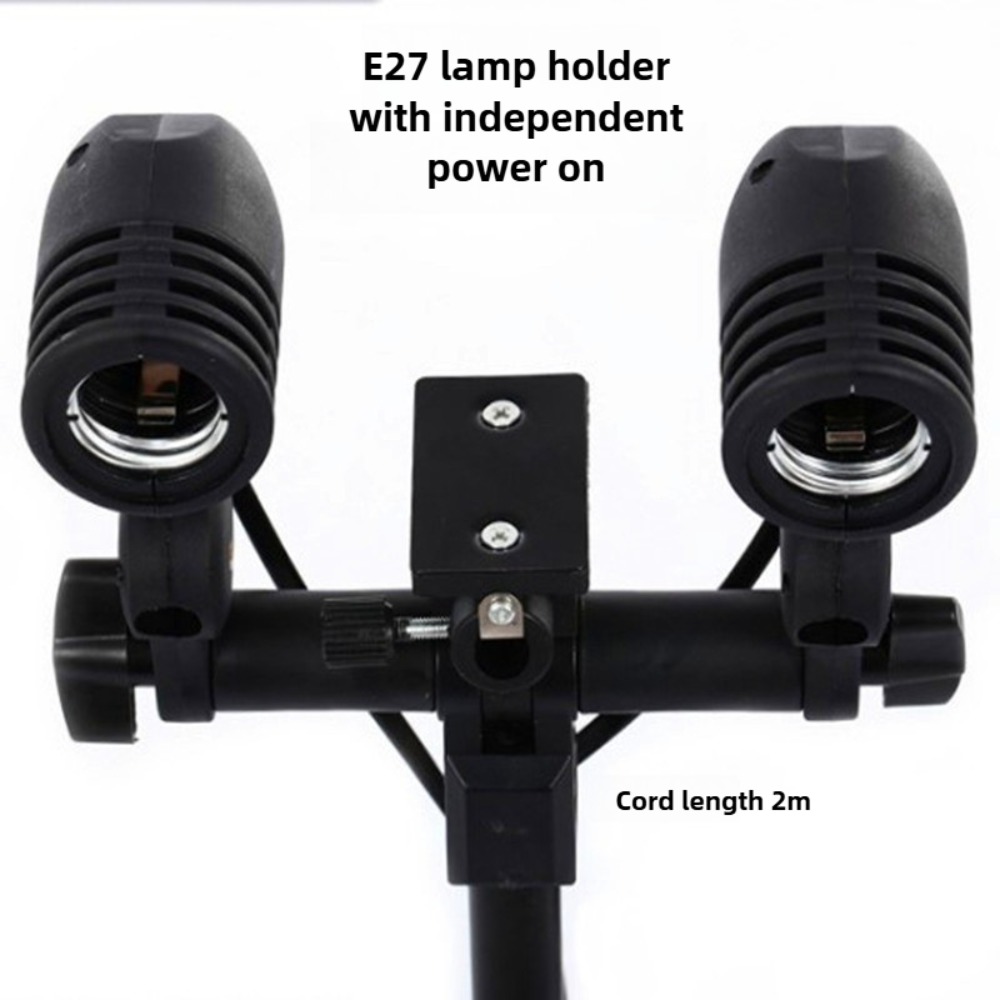Light Bulb Stand 2M, E27 AC So - Photography Lighting Umbrella review and price