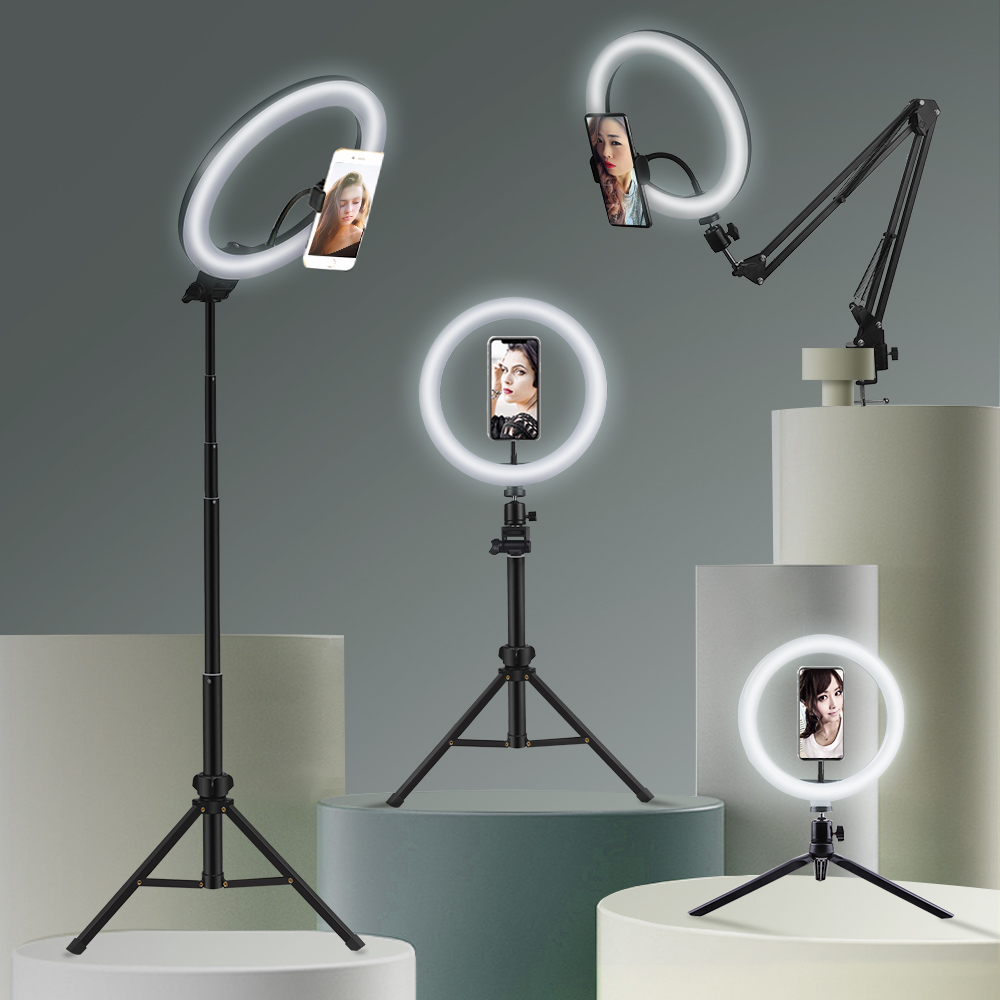 Youtube Shooting Vlog Selfie C - Photography Lighting Description review and price