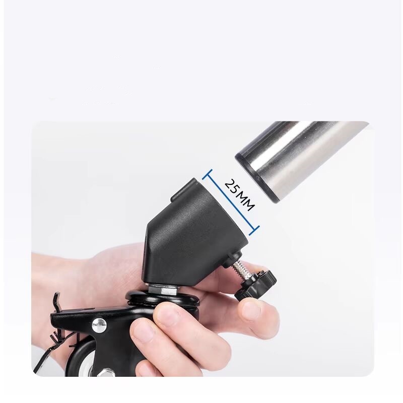 3Pcs C-Stand Swivel Caster Whe - Photography Lighting Set review and price