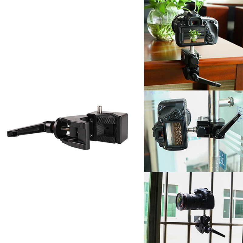 Big Super Clamp Studio Multifu - Photography Lighting Umbrella review and price