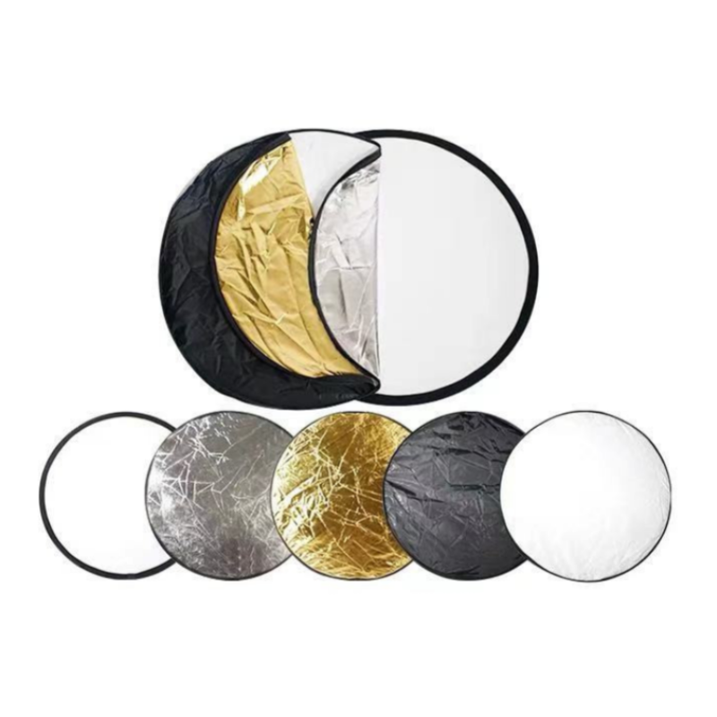 HUANYINGBJB Portable 5 in 1 Ph - Photography Lighting Reflector review and price