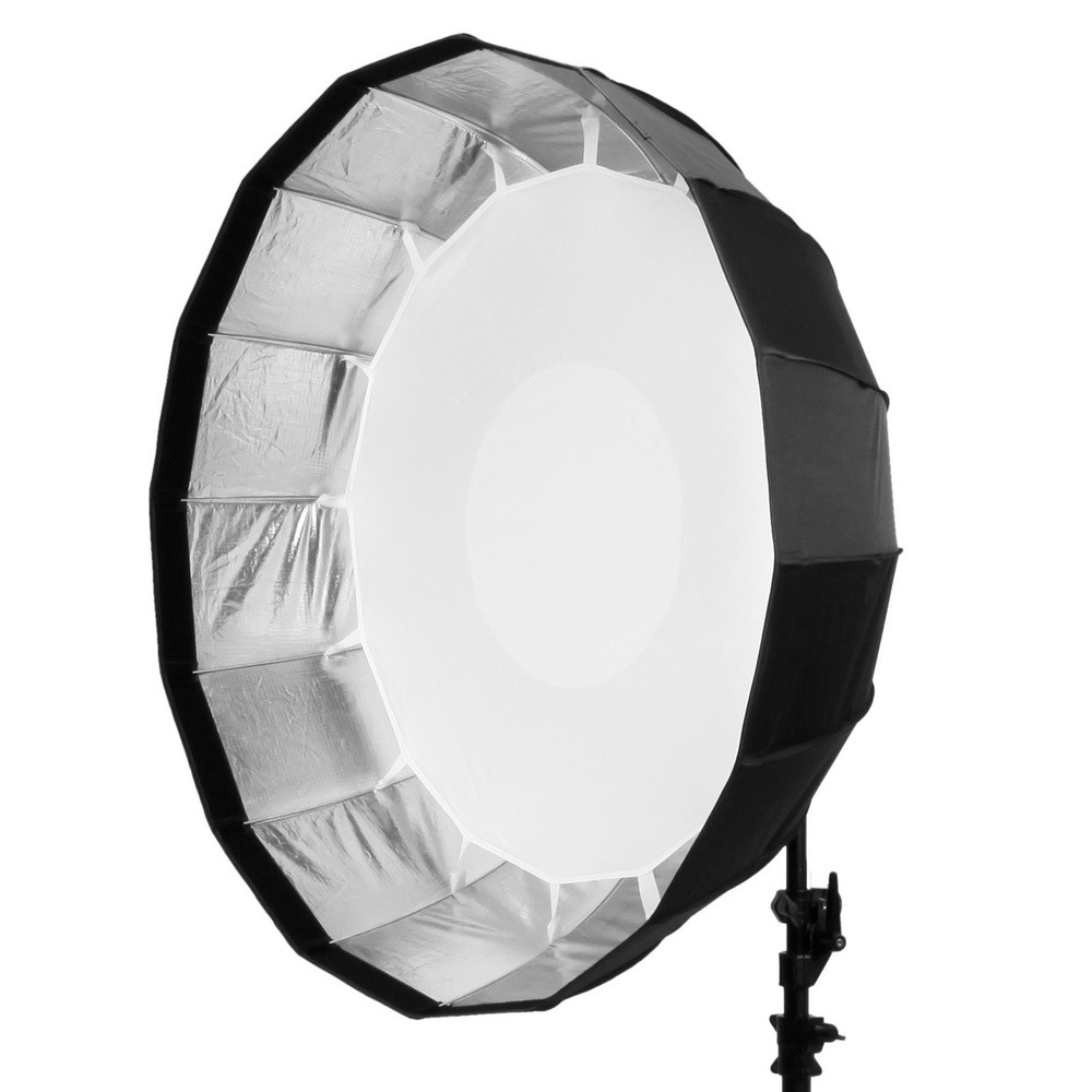 Selens 85cm Umbrella Radar Sof - Photography Lighting Umbrella review and price