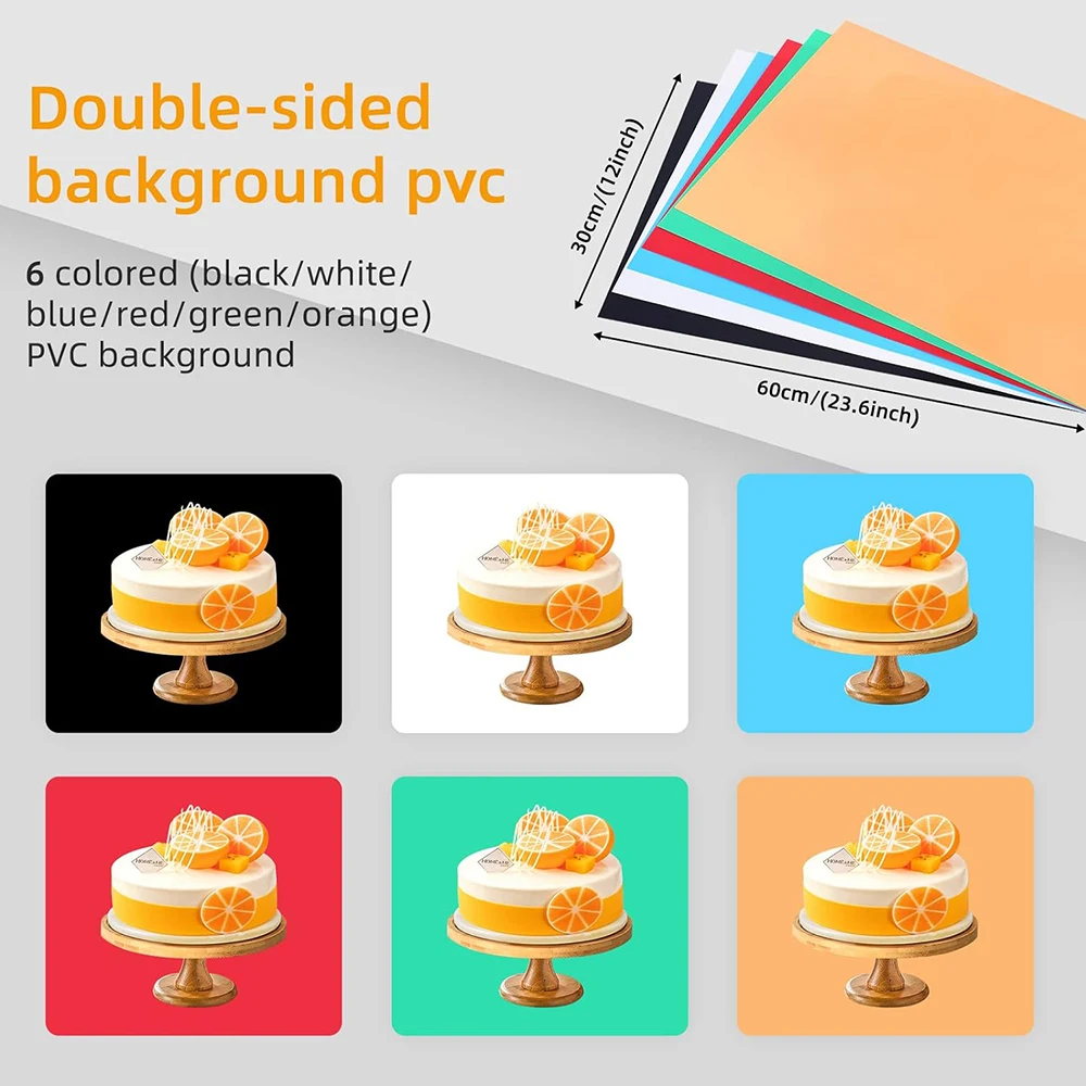Lightdow Photo Studio Light Bo - Photography Lighting Kits review and price