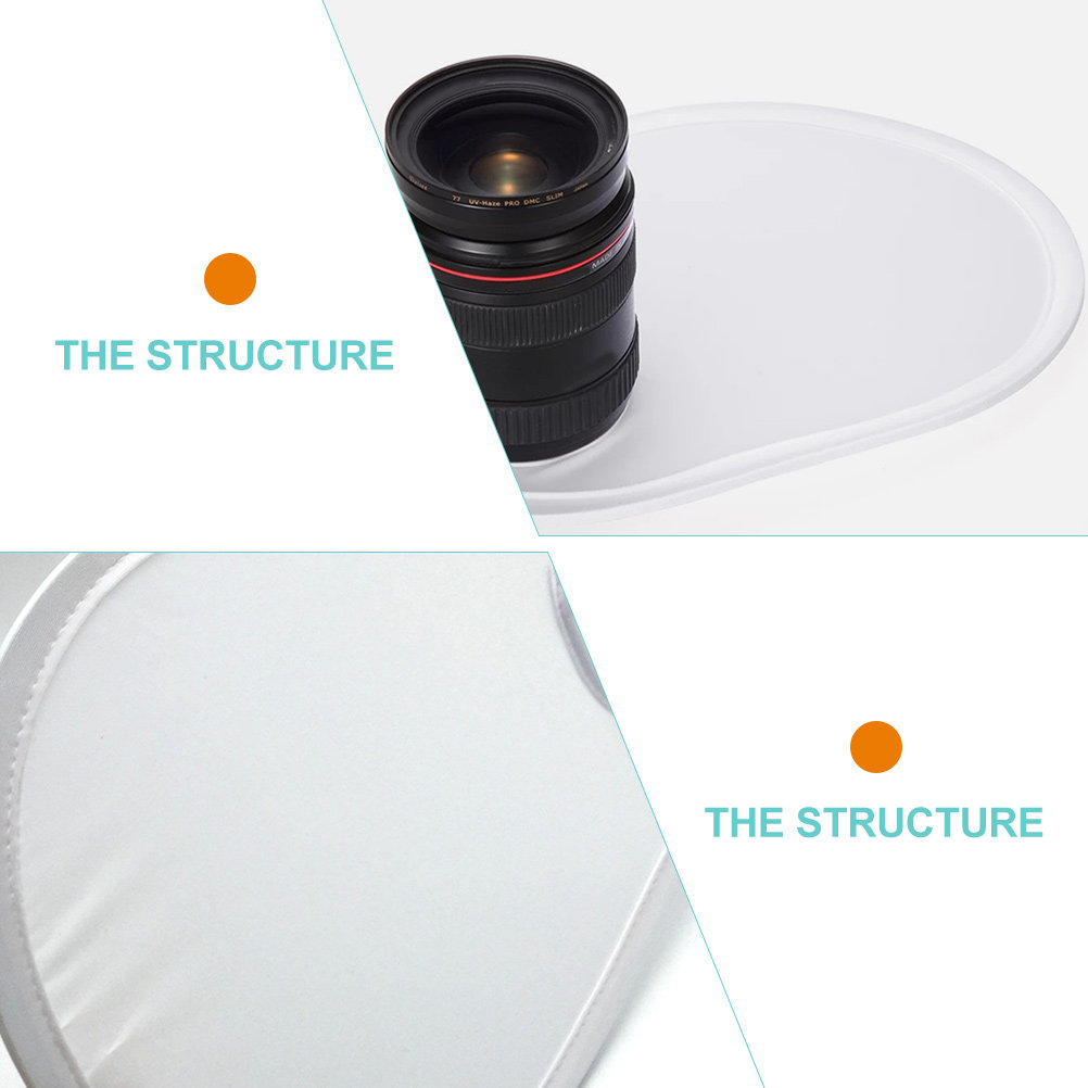 Premium Photography Reflector  - Photography Lighting Reflector review and price