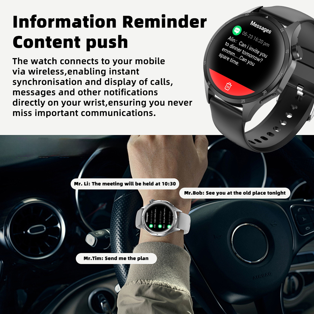 2026 Watch 5 Pro GPS Track Com - Photography Lighting Set review and price