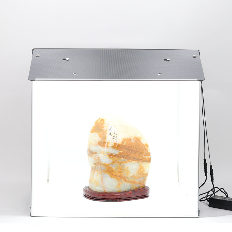 New SANOTO 56cm Photo Studio B - Photography Lighting Kit With Backdrop review and price