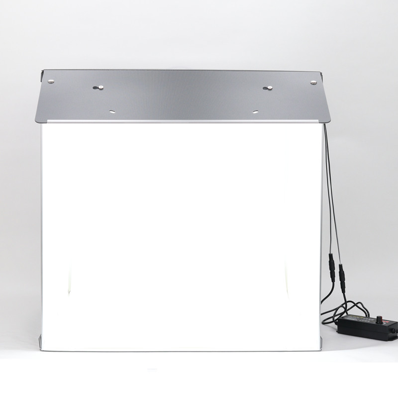 New SANOTO 56cm Photo Studio B - Photography Lighting Kit With Backdrop review and price