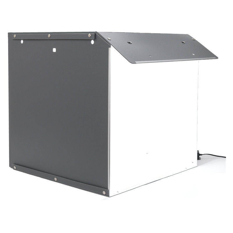 New SANOTO 56cm Photo Studio B - Photography Lighting Kit With Backdrop review and price