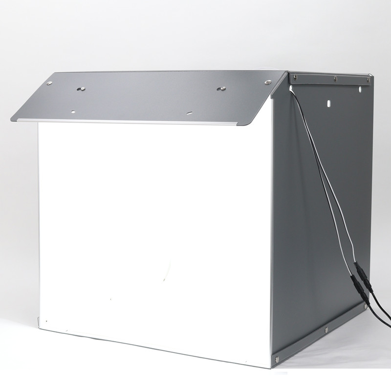 New SANOTO 56cm Photo Studio B - Photography Lighting Kit With Backdrop review and price