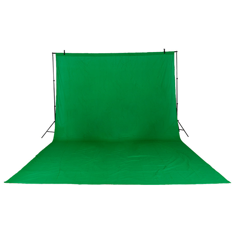 3m X 6m /9.8ftX19.6ft Cotton C - Photography Lighting Kit With Backdrop review and price