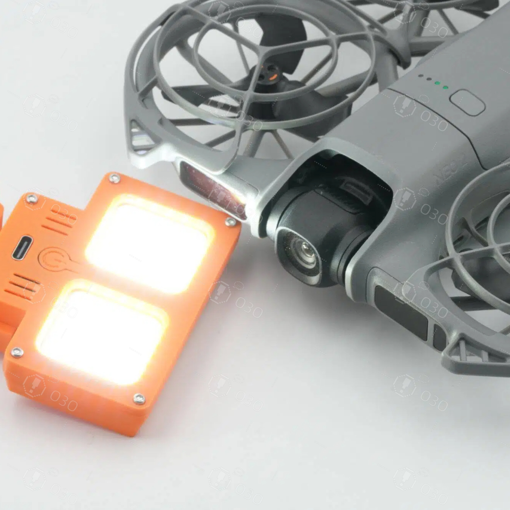 For DJI Neo 2Upgraded Night Fl - Photography Lighting Set review and price