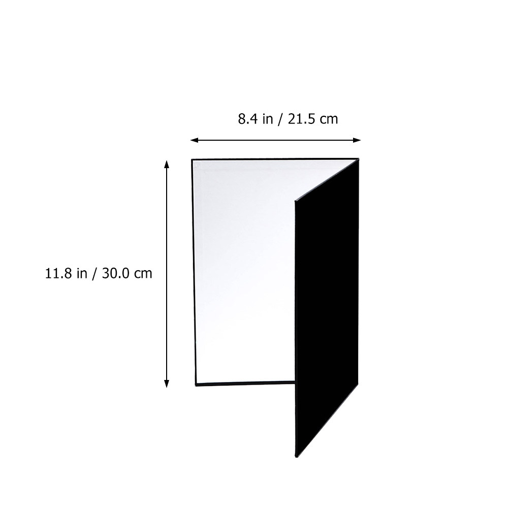 2Pcs Photography Reflector Fol - Photography Lighting Reflector review and price