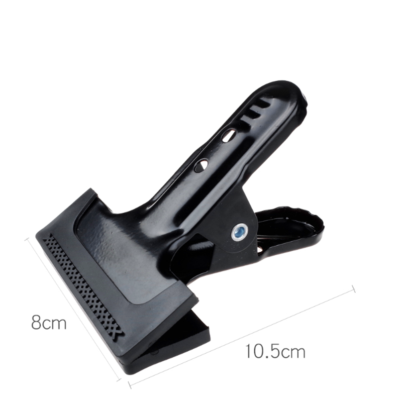 1-12 pcs Metal Clip Background - Photography Lighting Kit With Backdrop review and price