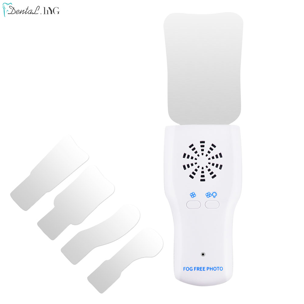 Dental Anti-Fog Mirrors Fog Fr - Photography Lighting Reflector review and price