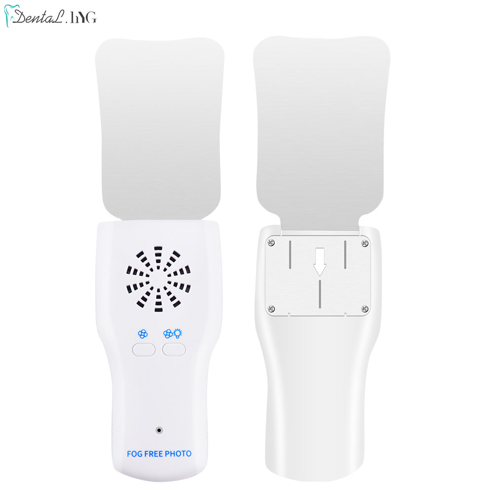 Dental Anti-Fog Mirrors Fog Fr - Photography Lighting Reflector review and price