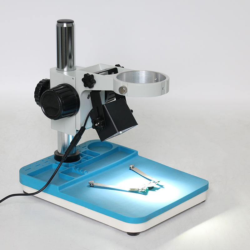 61 LED Adjustable Ring Side Li - Photography Lighting Description review and price