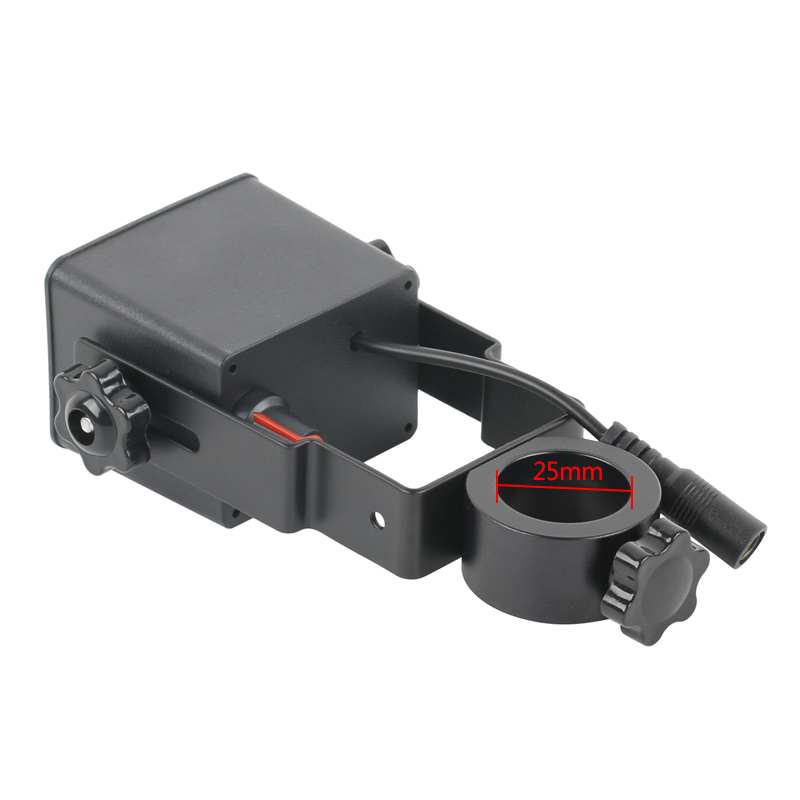 61 LED Adjustable Ring Side Li - Photography Lighting Description review and price