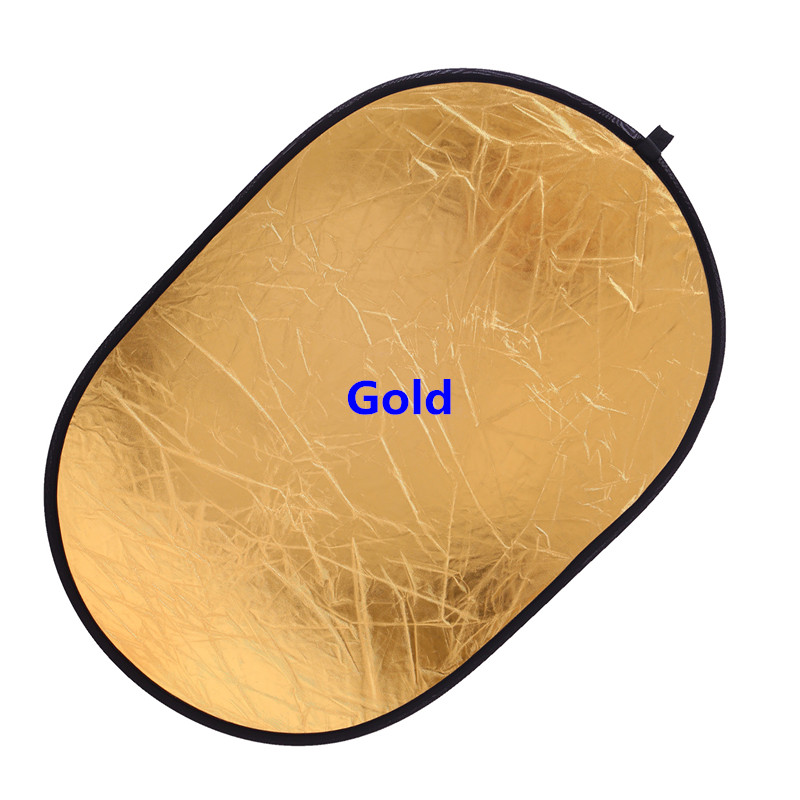 RYH 60x90cm 24''x35'' 5 in 1 M - Photography Lighting Reflector review and price