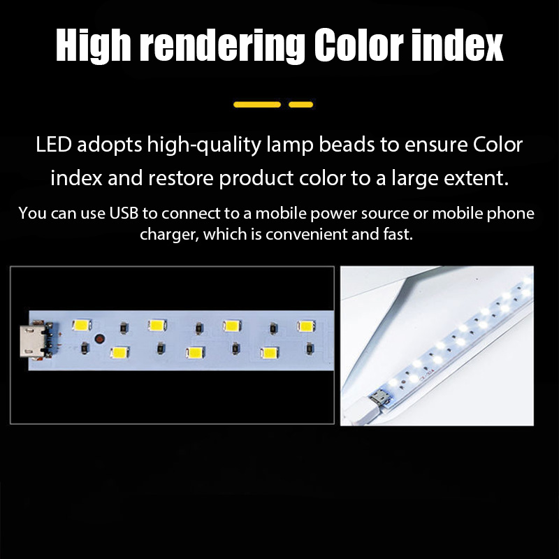 Lightbox Light Box Mini Photo  - Photography Lighting Kits review and price