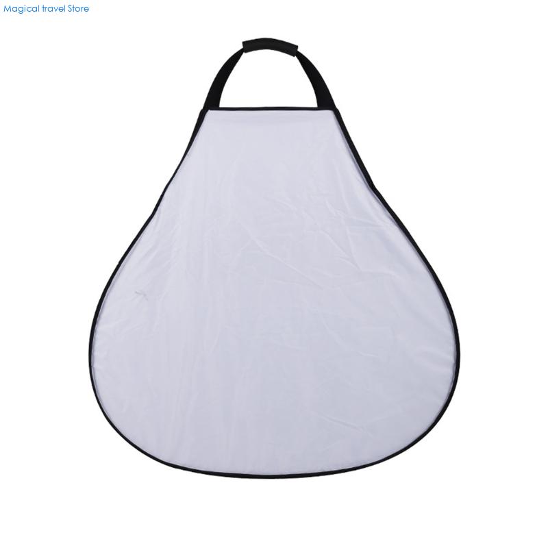 N2UB 30cm/60cm/80cm Triangle P - Photography Lighting Reflector review and price