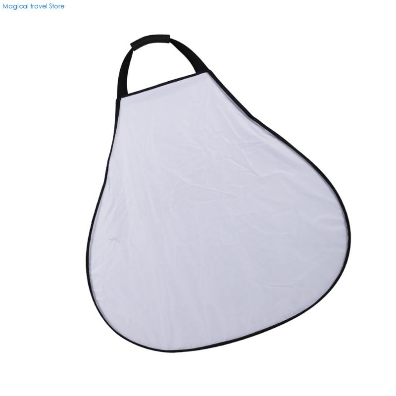 N2UB 30cm/60cm/80cm Triangle P - Photography Lighting Reflector review and price