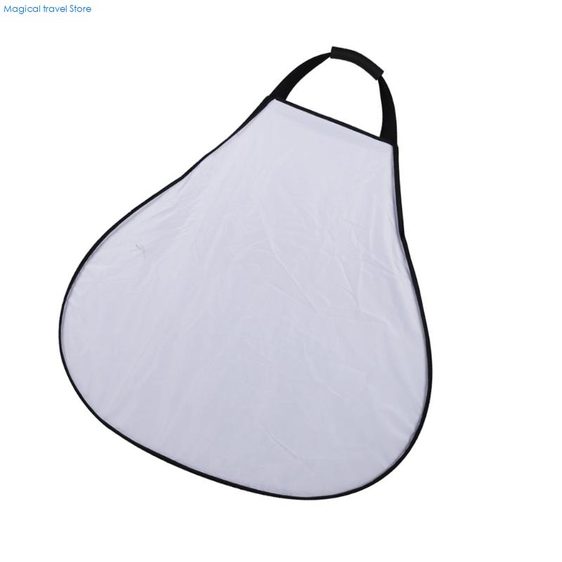 N2UB 30cm/60cm/80cm Triangle P - Photography Lighting Reflector review and price