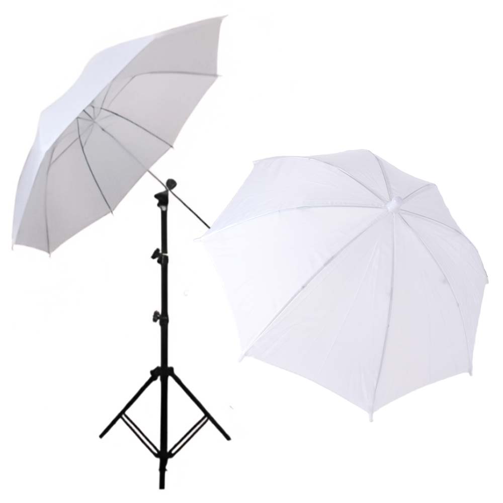 50cm/ 20Inch Photography Umbre - Photography Lighting Umbrella review and price