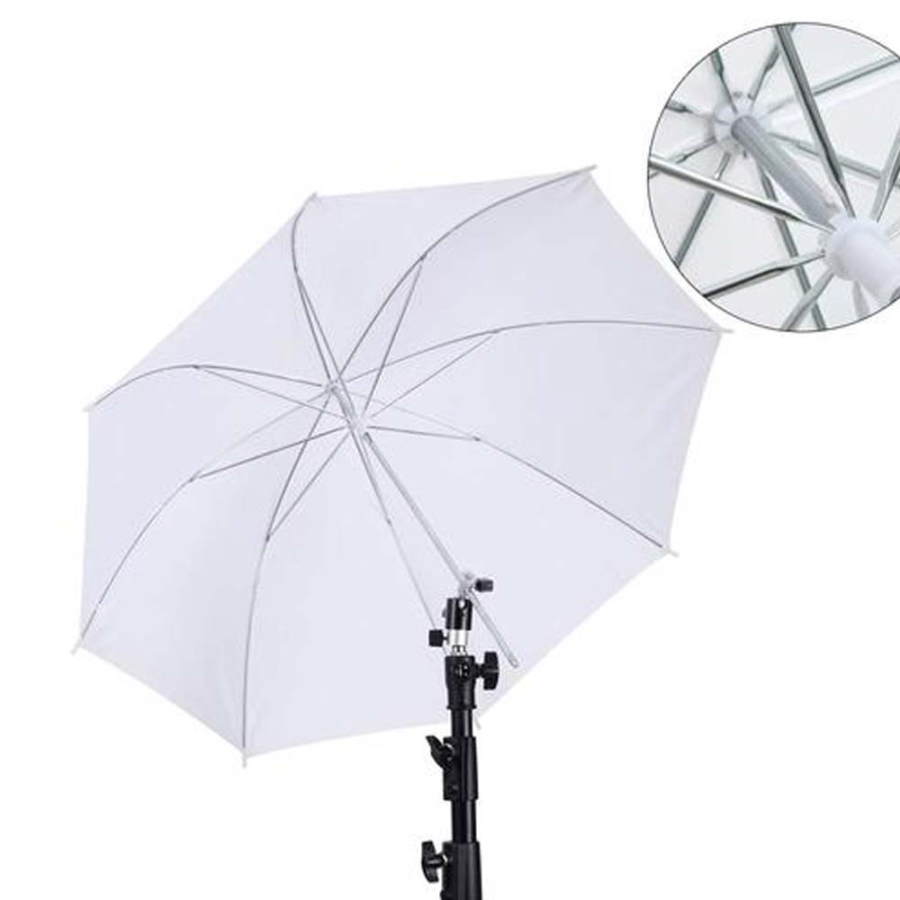 50cm/ 20Inch Photography Umbre - Photography Lighting Umbrella review and price