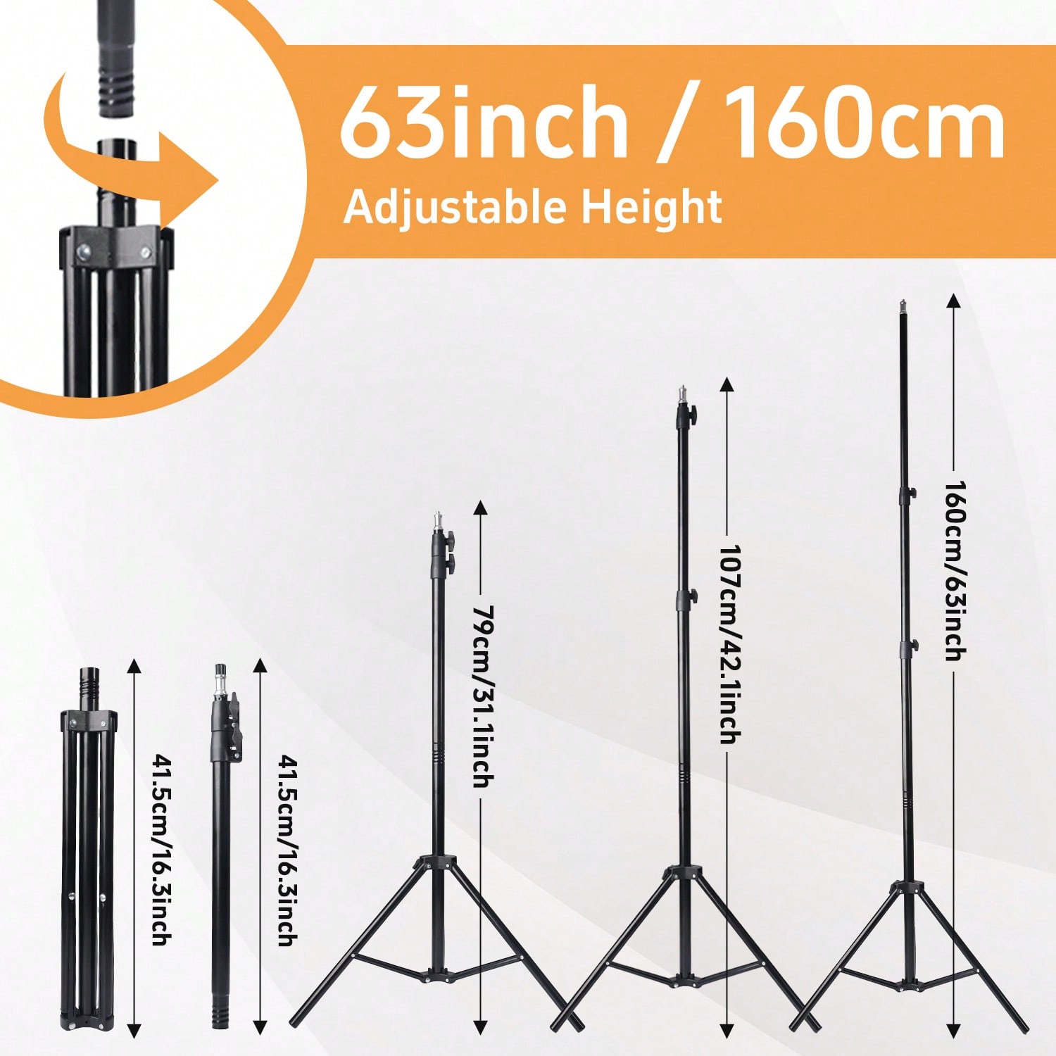10 Inch 3 Color Dimmable LED R - Photography Lighting Kits review and price