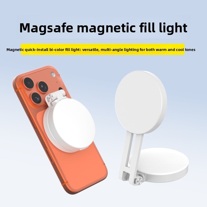 Magsafe Phone LED Ring Light P - Photography Lighting Description review and price