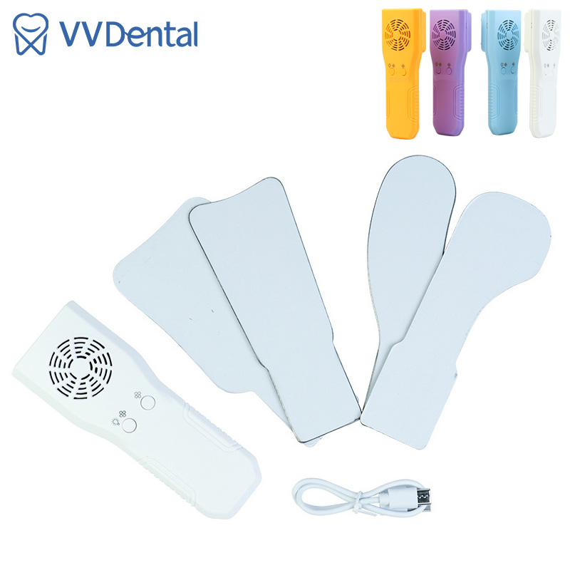 Dental Anti-Fog Mirrors With L - Photography Lighting Reflector review and price