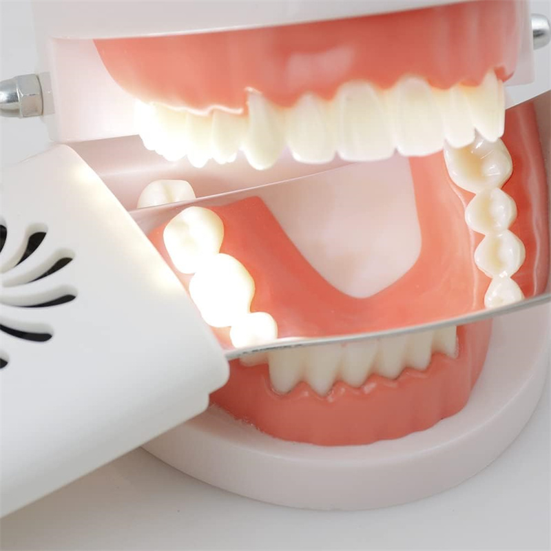 Dental Anti-Fog Mirrors With L - Photography Lighting Reflector review and price