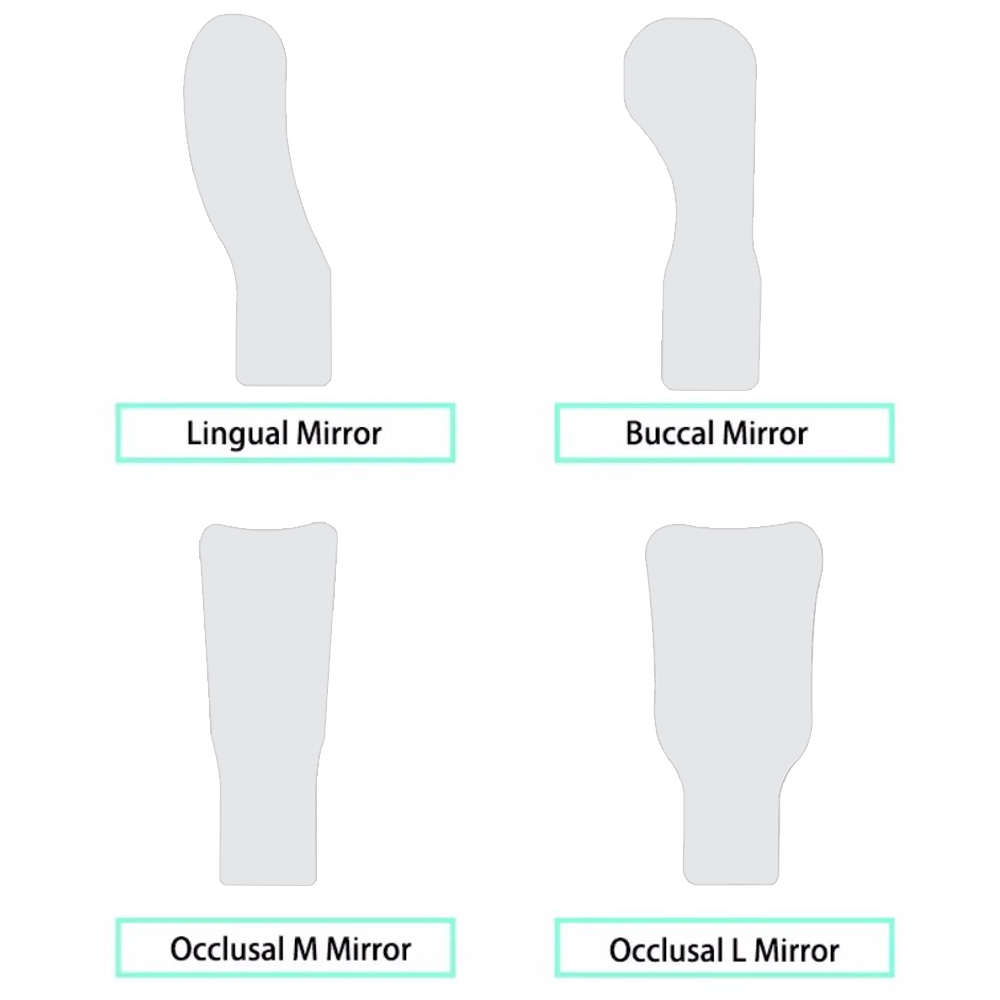 AG Dental Anti-Fog Mirrors Fog - Photography Lighting Reflector review and price