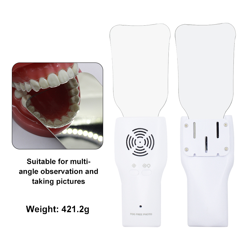 AG Dental Anti-Fog Mirrors Fog - Photography Lighting Reflector review and price