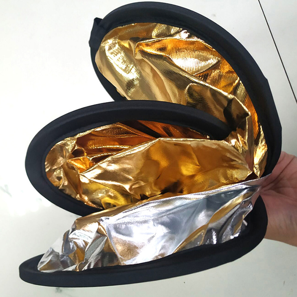 2Pcs Reflector Photography Boa - Photography Lighting Reflector review and price