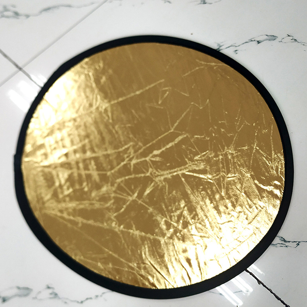 2Pcs Reflector Photography Boa - Photography Lighting Reflector review and price