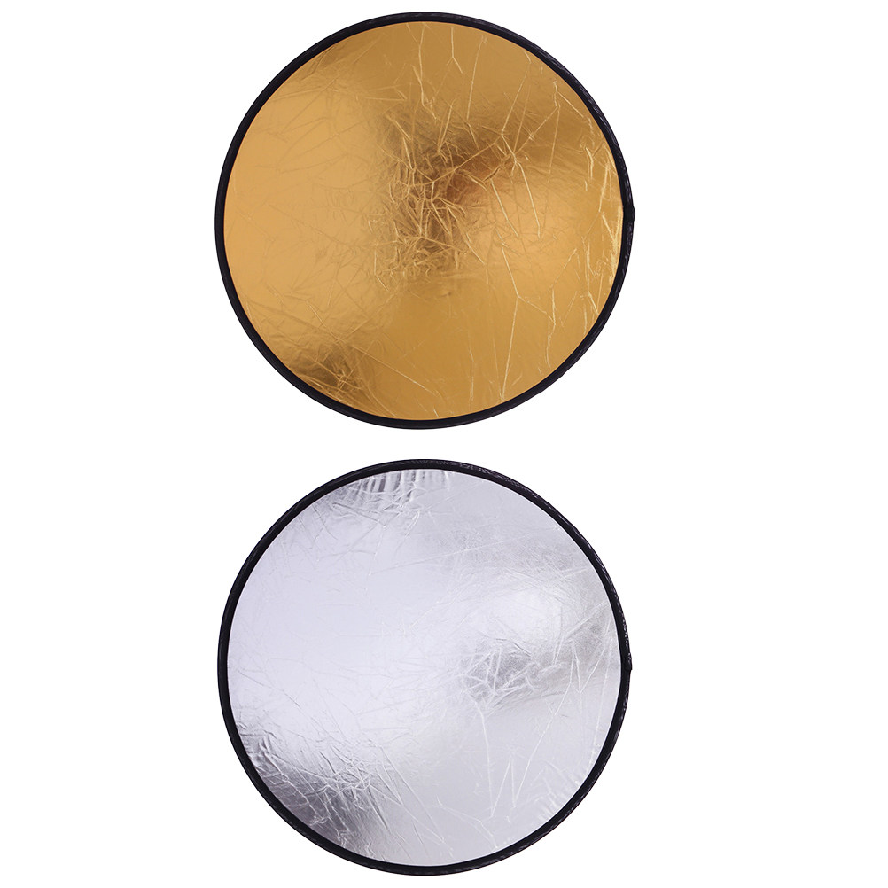 2Pcs Reflector Photography Boa - Photography Lighting Reflector review and price