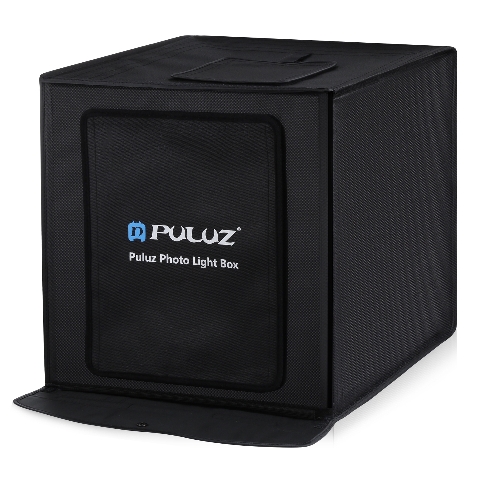 PULUZ 60cm Photo Studio Box Po - Photography Lighting Kit With Backdrop review and price