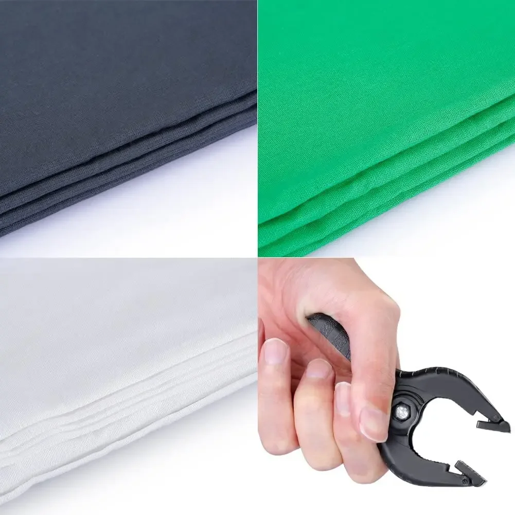 Photography Photo Studio Acces - Photography Lighting Kit With Backdrop review and price