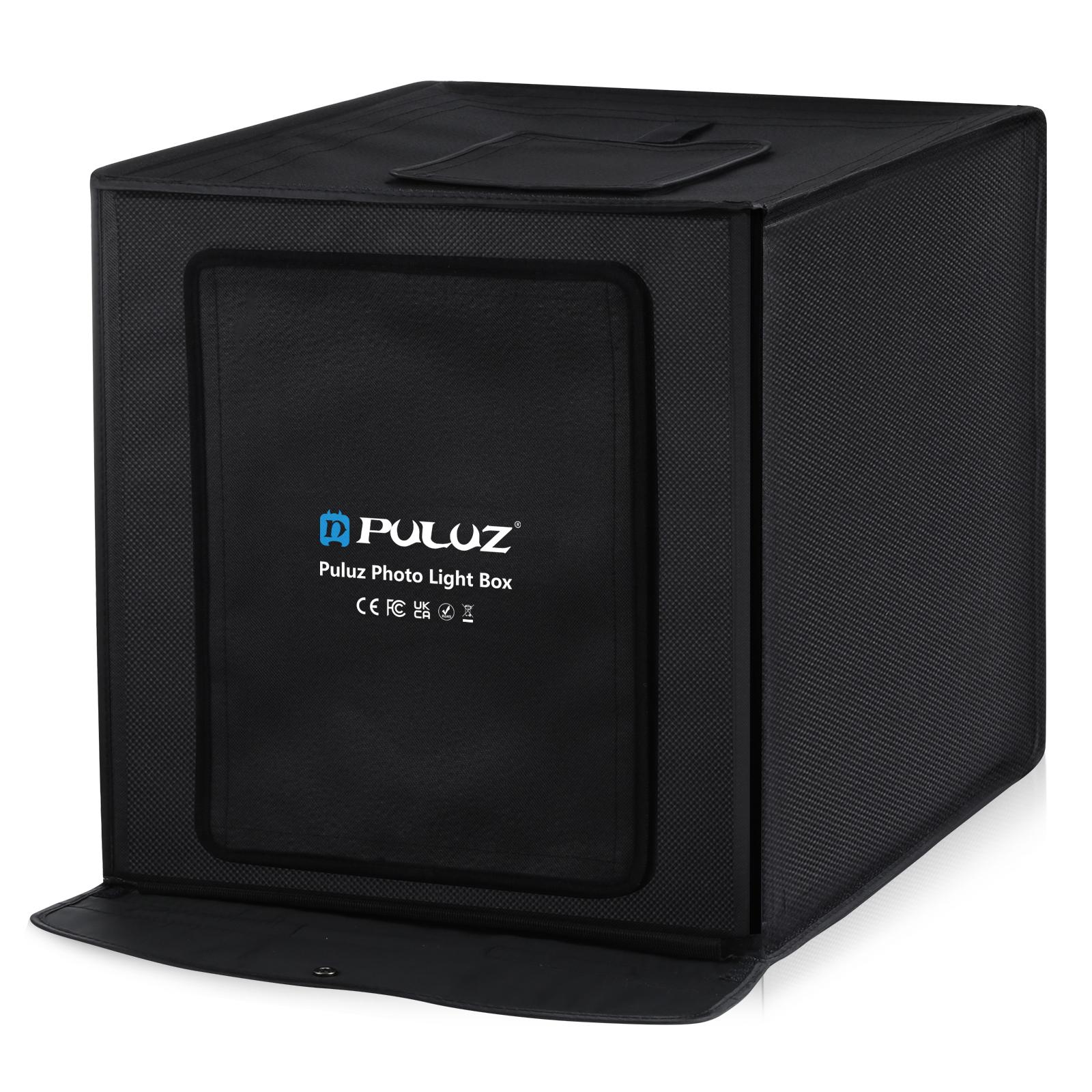 PULUZ 60cm Photo Studio Light  - Photography Lighting Kits review and price