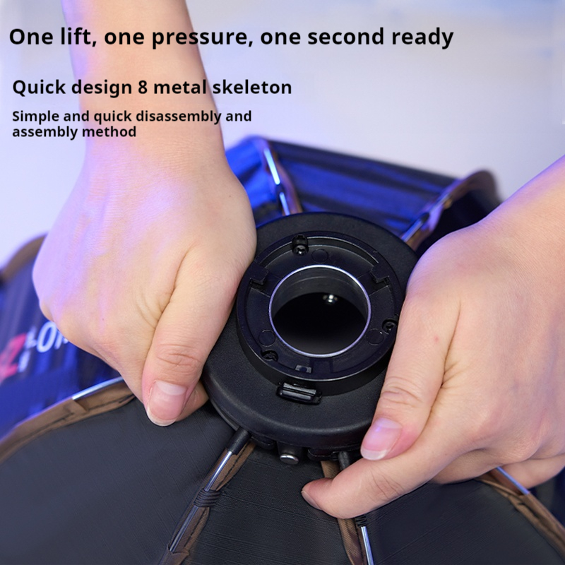 30cm Octagon Umbrella Softbox  - Photography Lighting Umbrella review and price