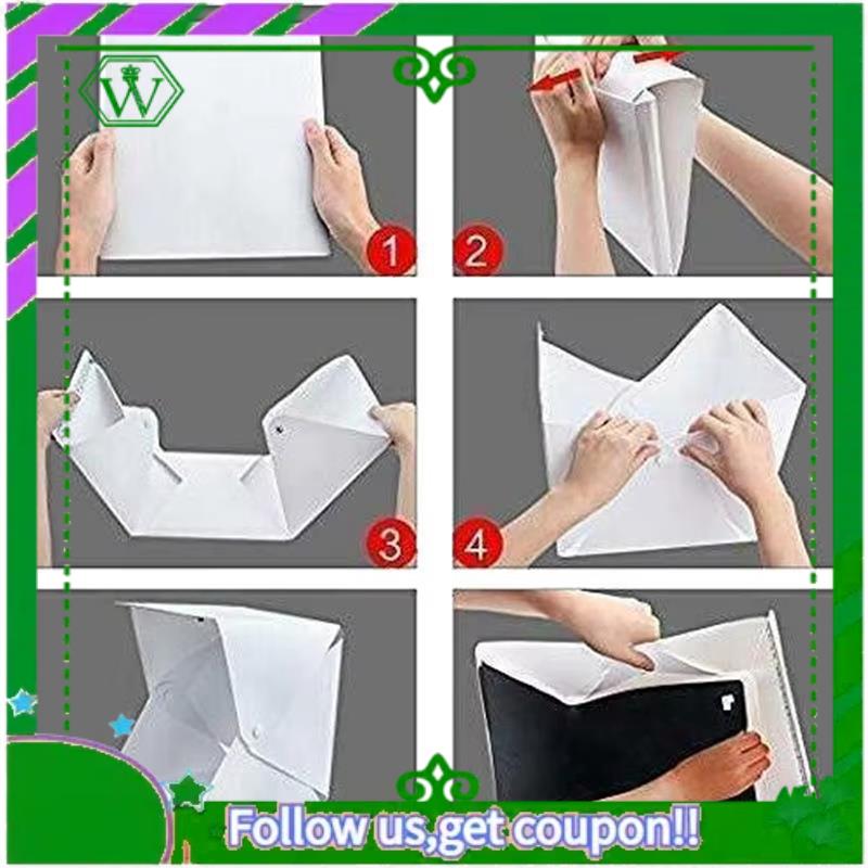 Reliable-Lightbox Light Box Mi - Photography Lighting Kit With Backdrop review and price