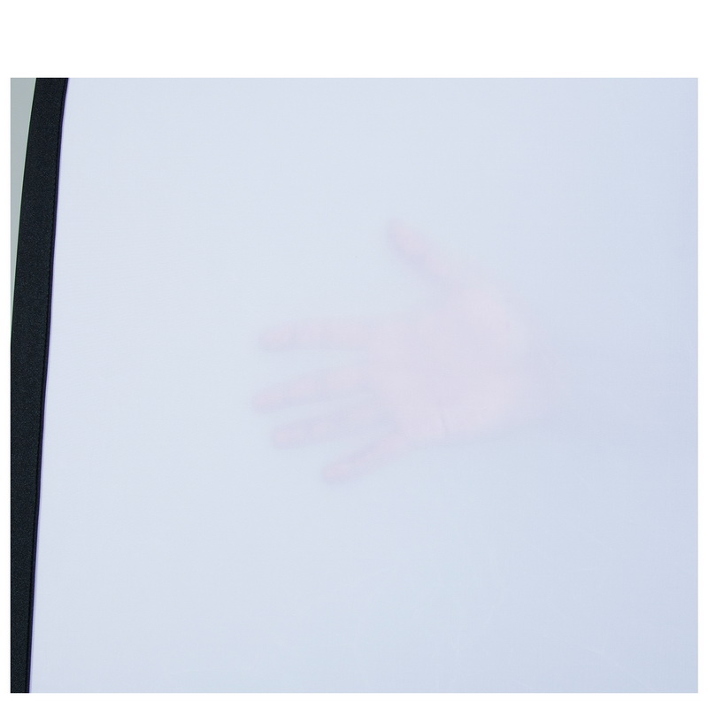 100X150CM Foldable Oval Reflec - Photography Lighting Reflector review and price