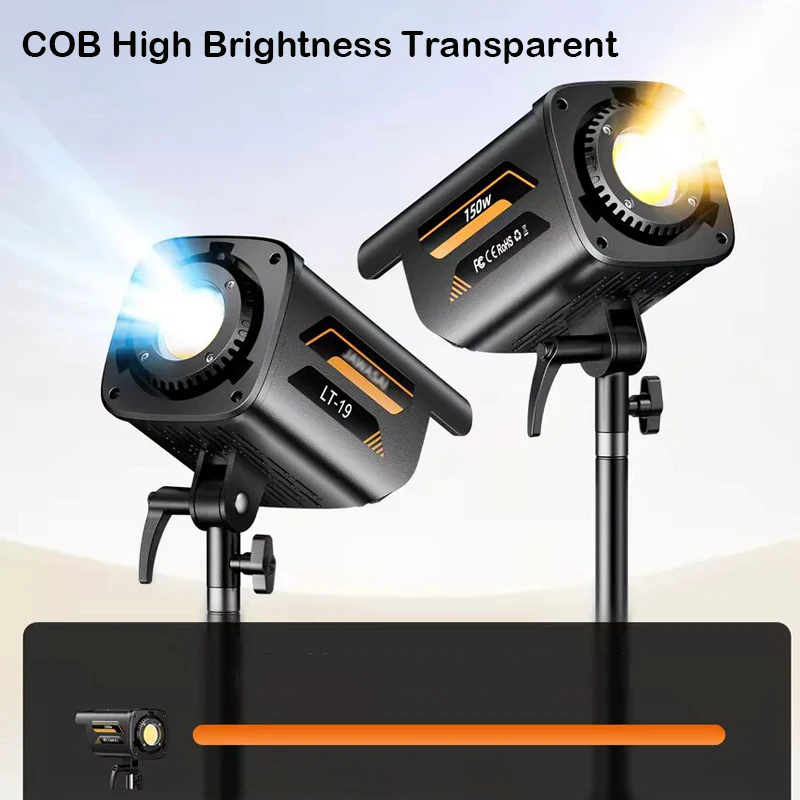Bowens Video Studio Kit 150W 2 - Photography Lighting Set review and price