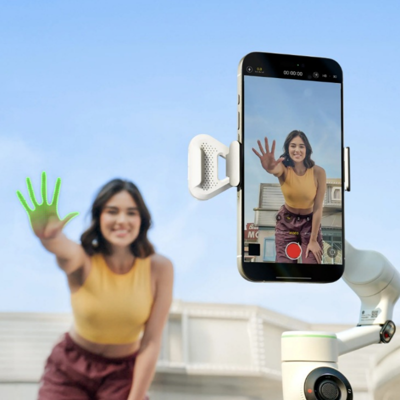 Original Insta360 Flow 2 Pro A - Photography Lighting Kits review and price