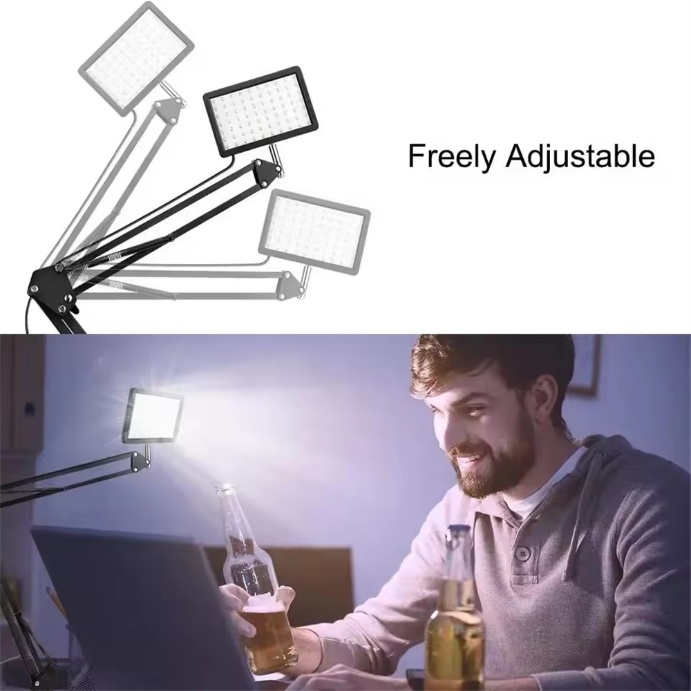 2025 LED Photography Selfie Li - Photography Lighting Set review and price